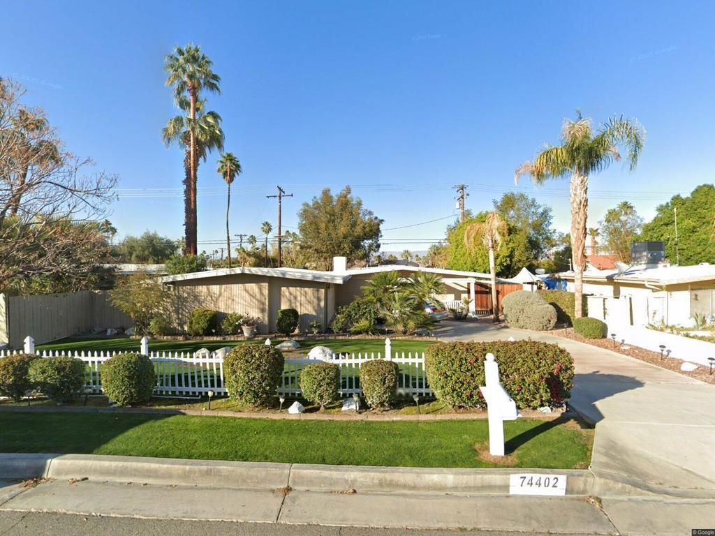 74402 Candlewood Street, Palm Desert
