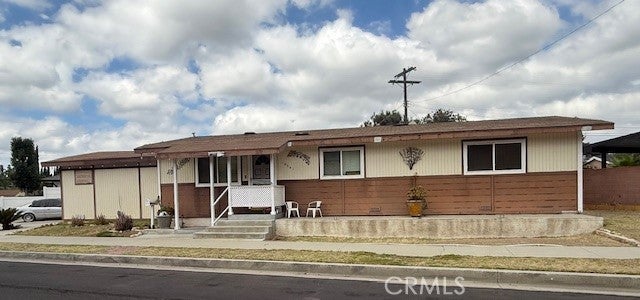 Photo of Listing #SR25267837