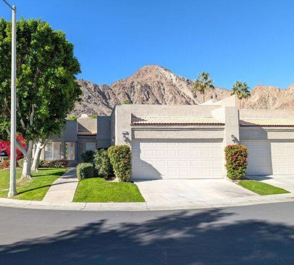 48608 Vista Tierra, La Quinta