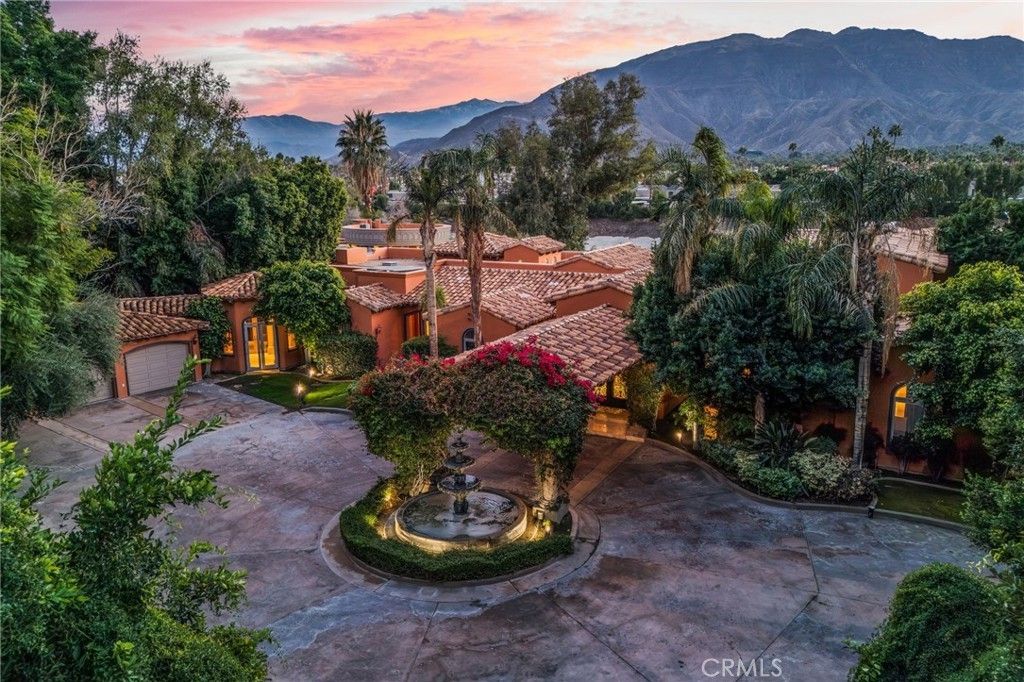 41511 Bob Hope Drive, Rancho Mirage