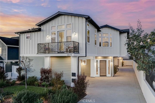 2619 Huntington A, Redondo Beach.