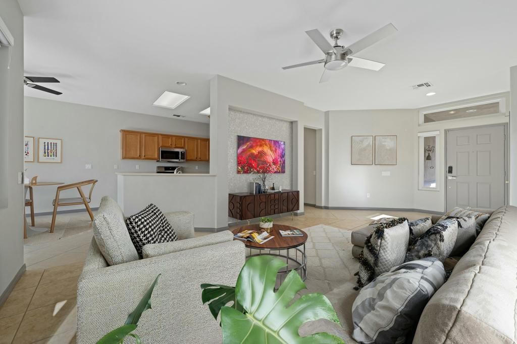 35093 Staccato Street, Palm Desert