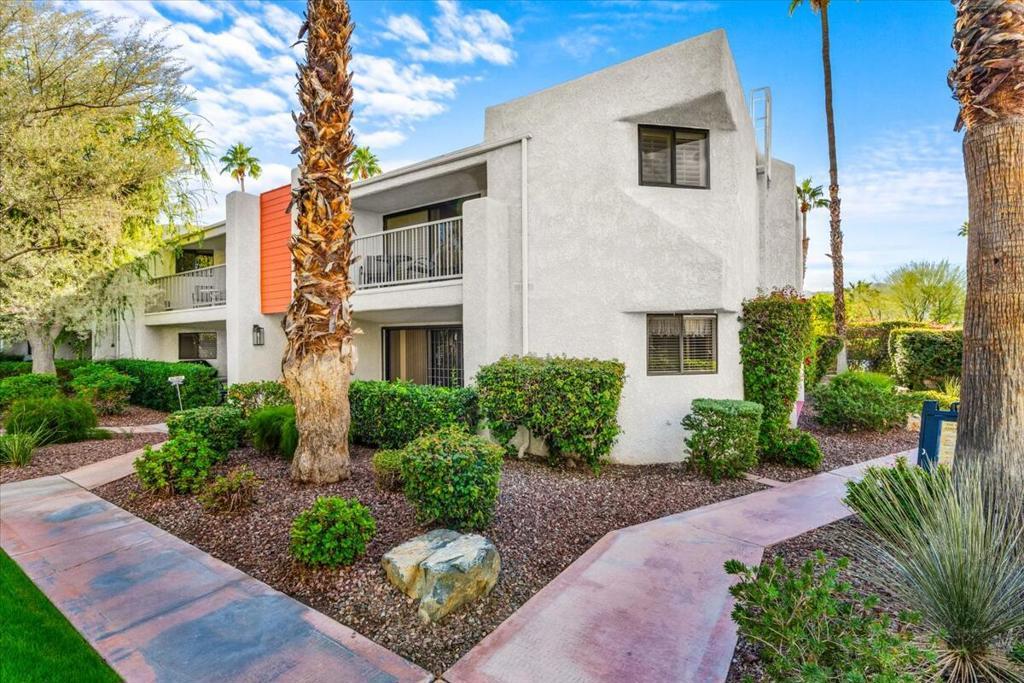 3155 E Ramon Road # 312, Palm Springs