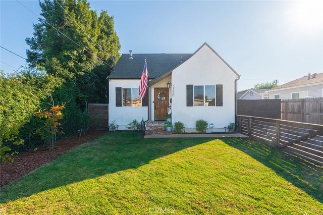 2350 249th Street, Lomita.