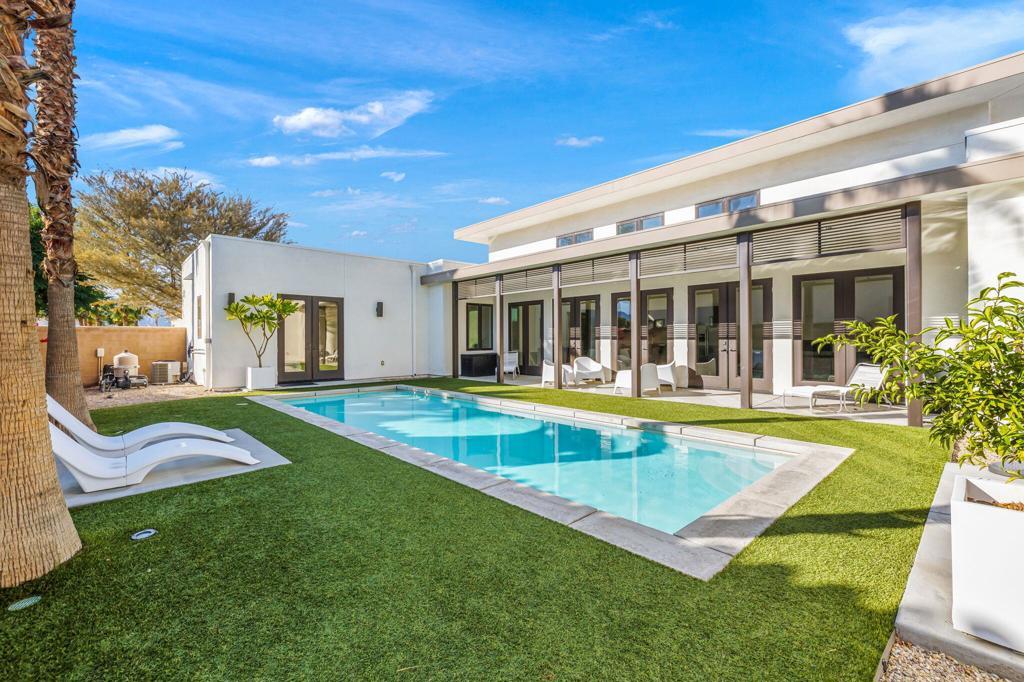 57740 Salida Del Sol, La Quinta