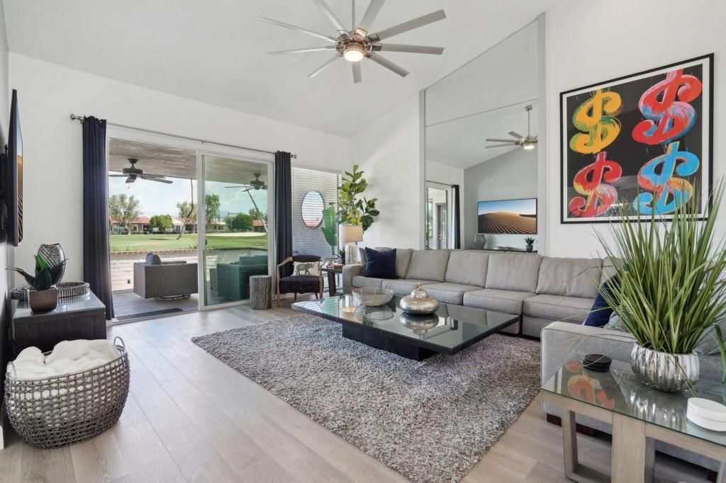 10 Padron Way, Rancho Mirage