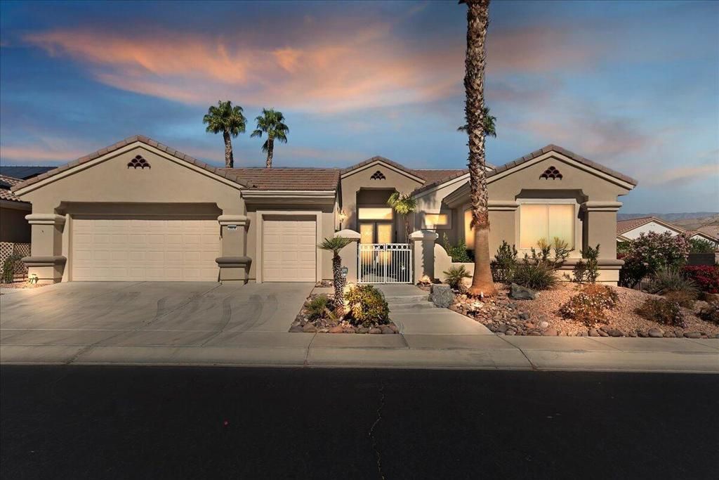 78638 Sunrise Canyon Avenue, Palm Desert