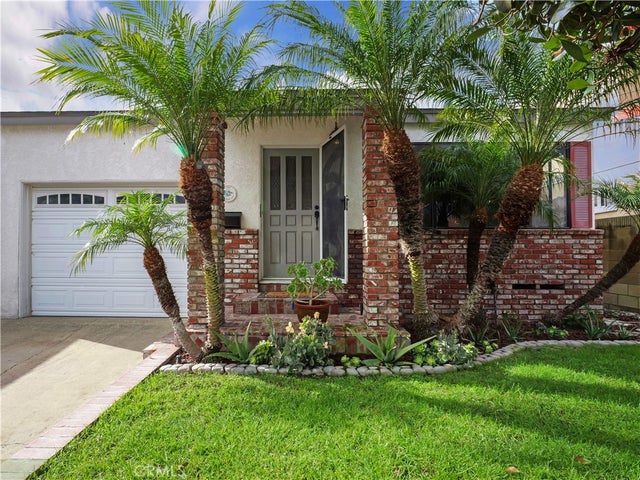 1905 Condon, Redondo Beach.