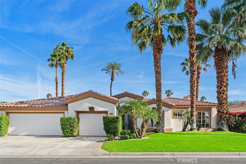44288 Mesquite, Indian Wells