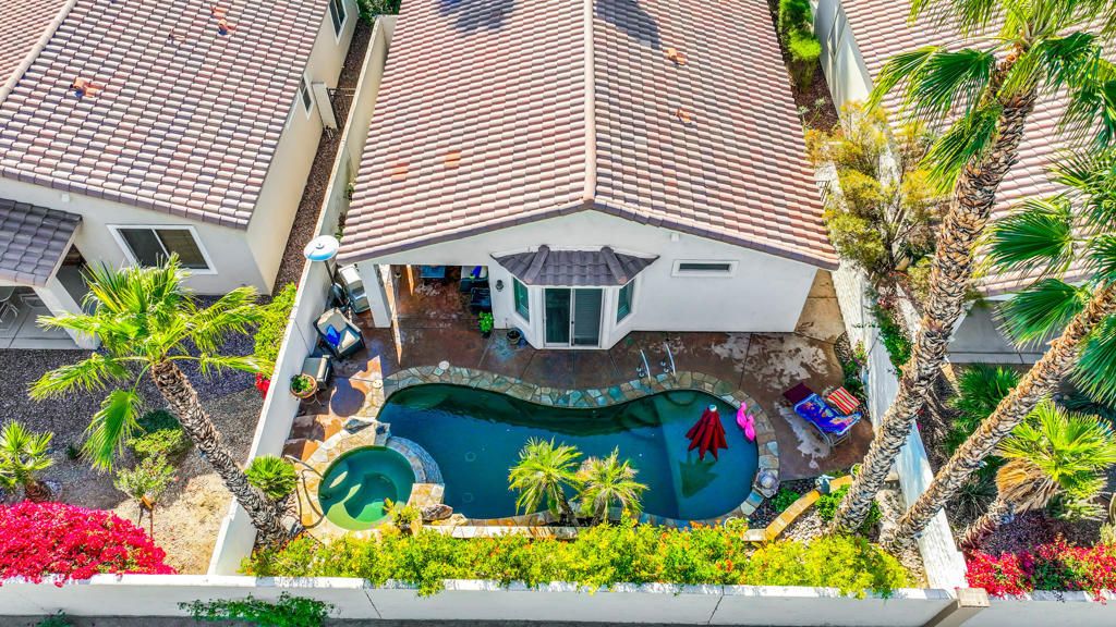 80358 Avenida Linda Vista, Indio