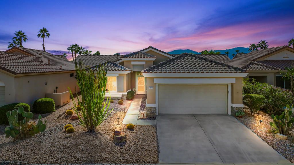 78799 Palm Tree Avenue, Palm Desert