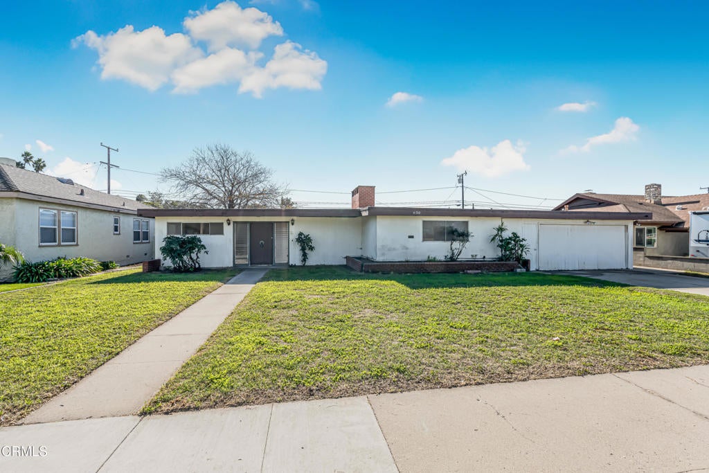 Photo of Listing #V1-33624