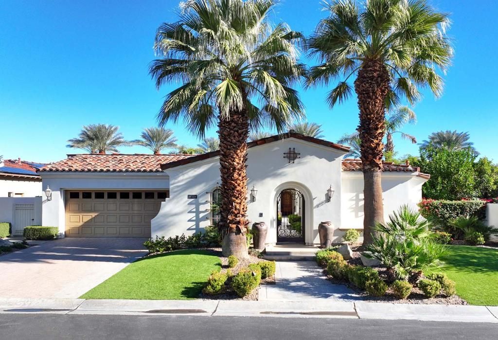 76128 Via Firenze, Indian Wells