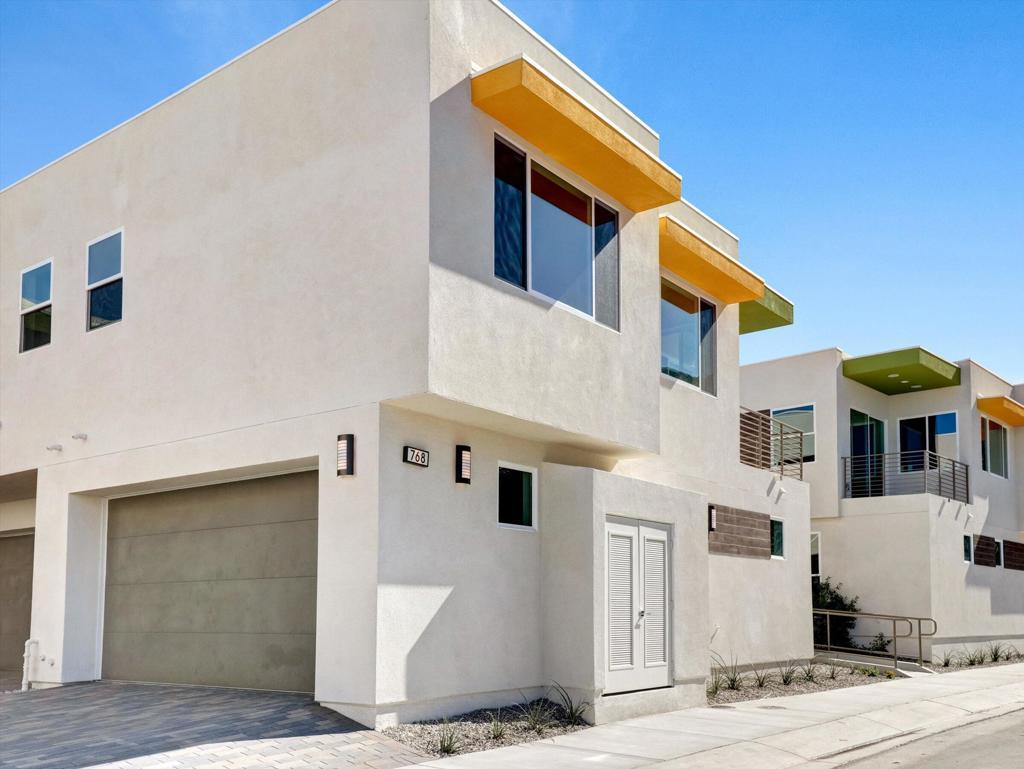 768 Obsidian Loop E Loop E # 63, Palm Springs