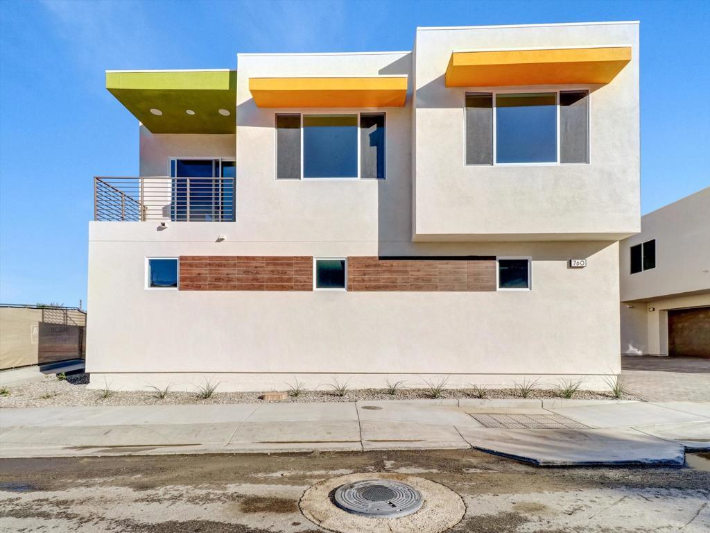 760 Obsidian Loop E # 67, Palm Springs