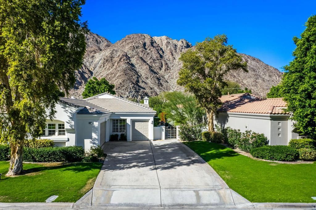 54275 Riviera, La Quinta
