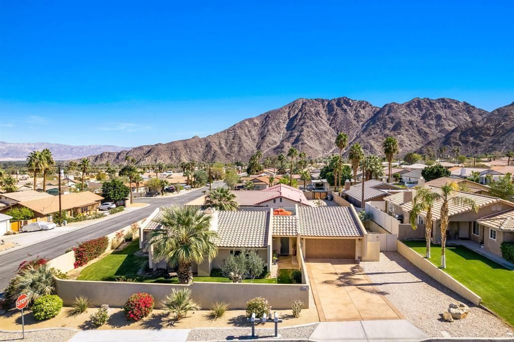 53520 Avenida Ramirez, La Quinta