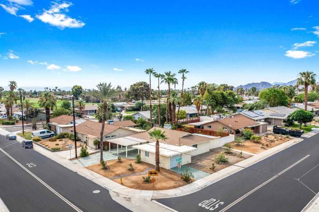 77145 Minnesota Avenue, Palm Desert