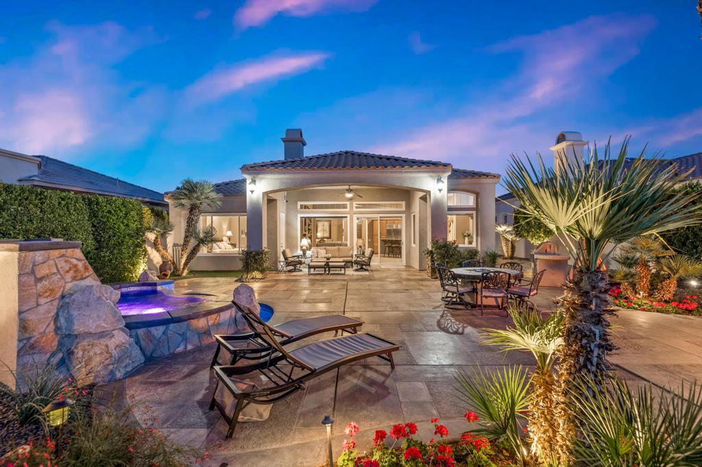 50605 Verano Drive, La Quinta