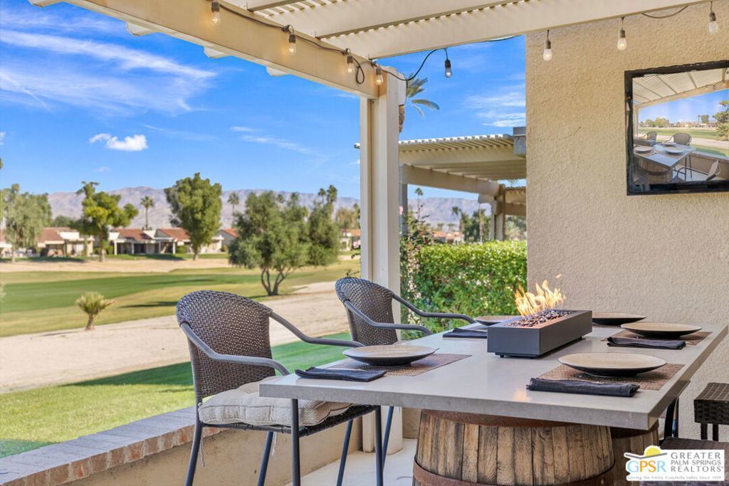 40165 Baltusrol Circle, Palm Desert