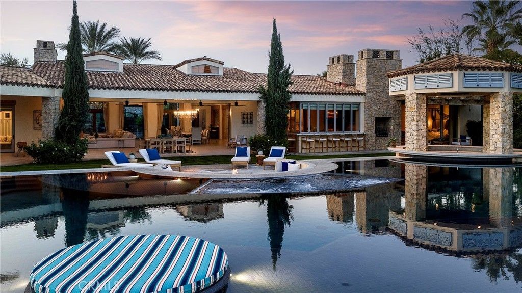 43052 Via Siena, Indian Wells