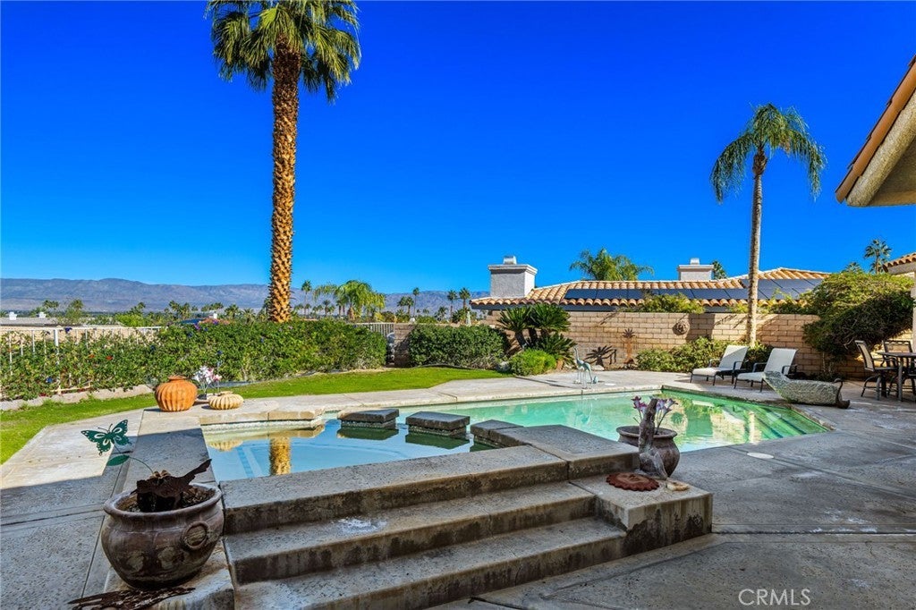 134 Vista Oro, Palm Desert