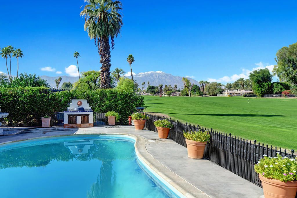 77300 Minnesota Avenue, Palm Desert