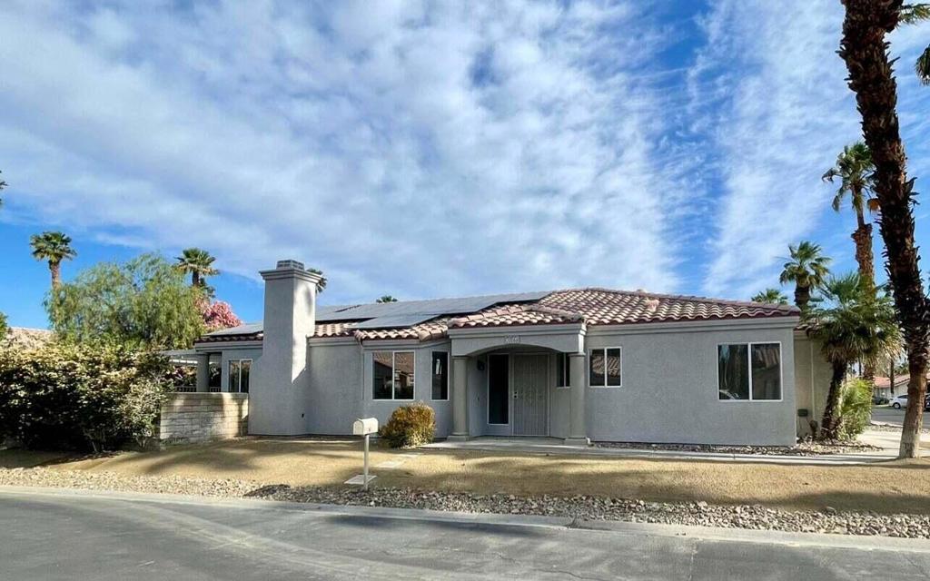 77790 Villa Road, Palm Desert