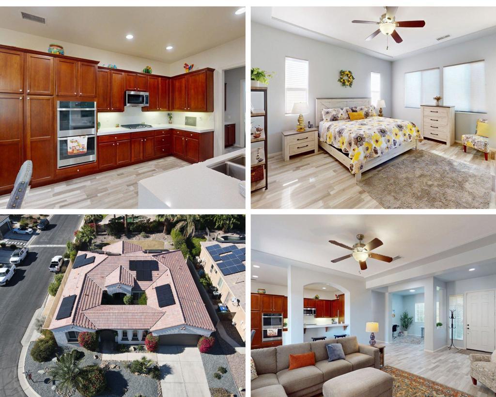 117 Francesca Court, Palm Desert