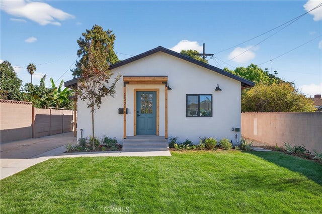 15218 Gramercy, Gardena.