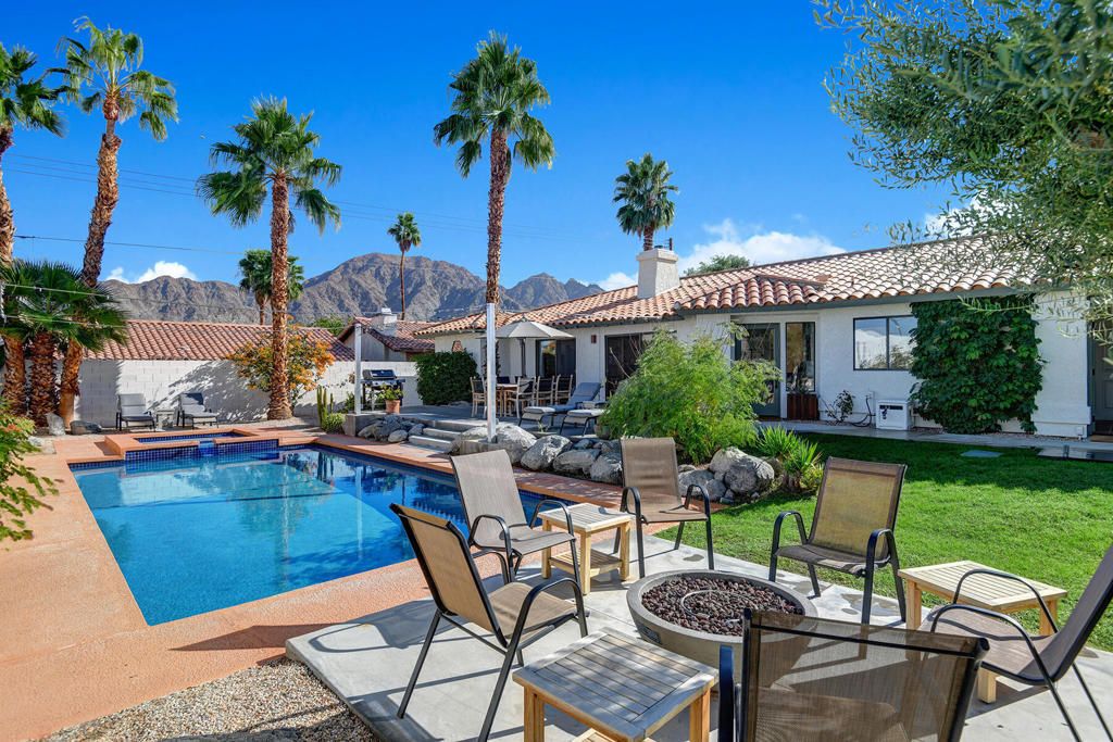 54040 Avenida Diaz, La Quinta