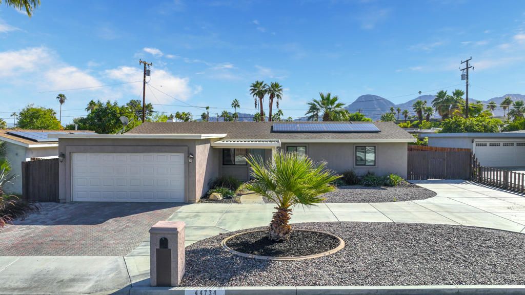 44734 San Jose Avenue, Palm Desert