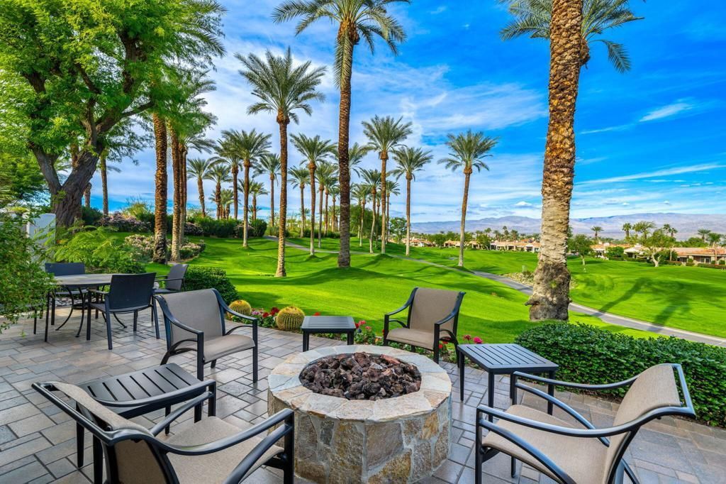 620 Hawk Hill Trail, Palm Desert
