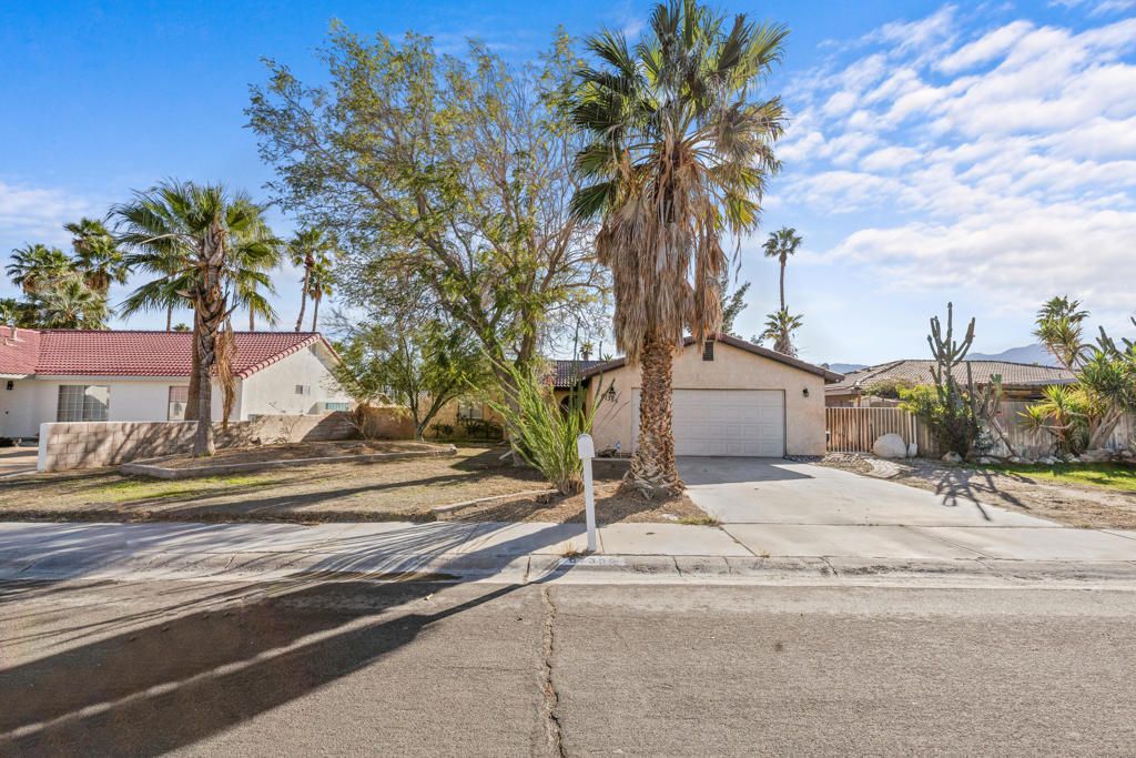 67355 Ovante Road, Cathedral City