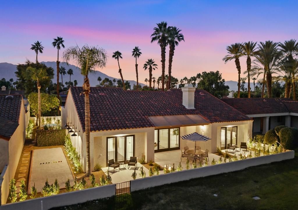 10112 Lakeview Drive, Rancho Mirage