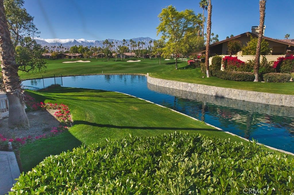 57 Ponderosa Circle, Palm Desert