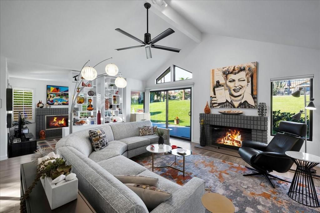 44 Acapulco Drive, Palm Desert