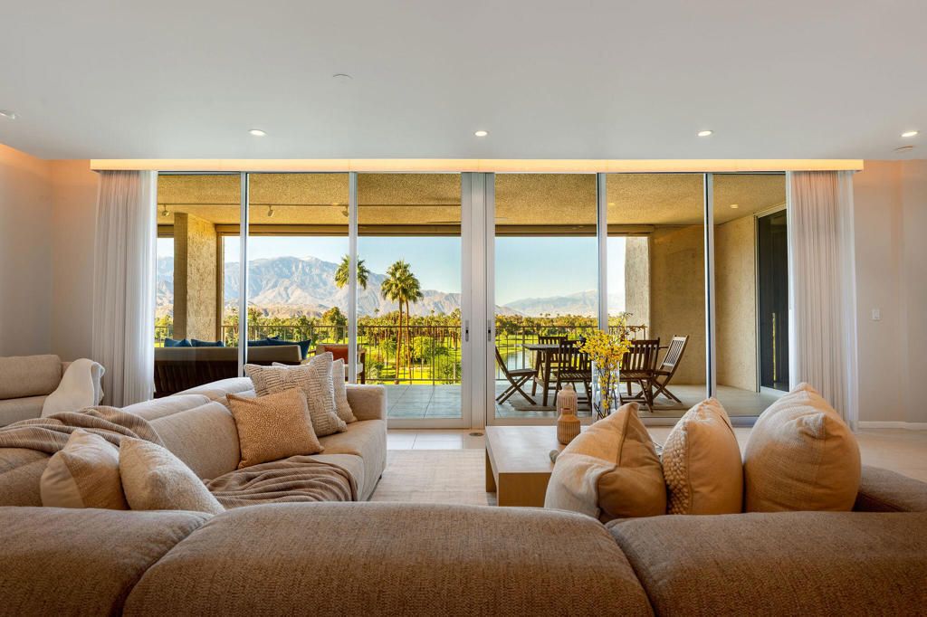900 Island Drive # 604, Rancho Mirage