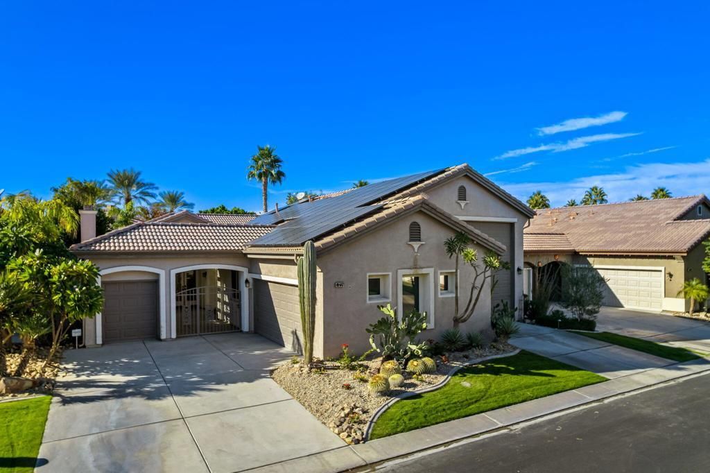 49647 Lewis Road, Indio
