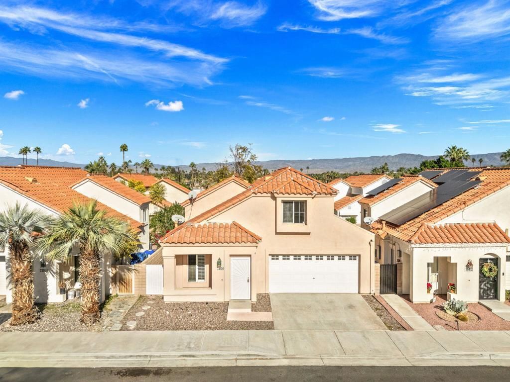 73950 Olive Court, Palm Desert