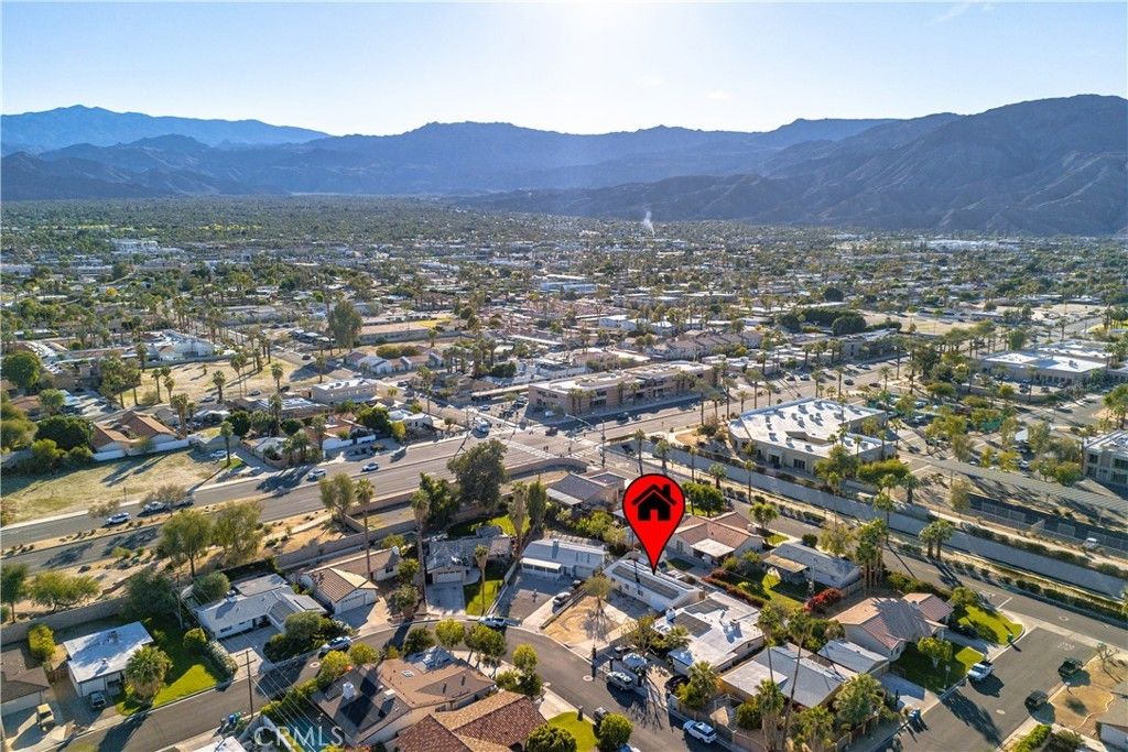 43865 Carmel, Palm Desert