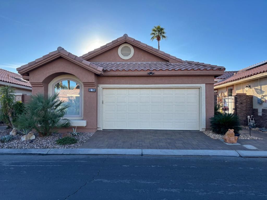 42795 Edessa Street, Palm Desert