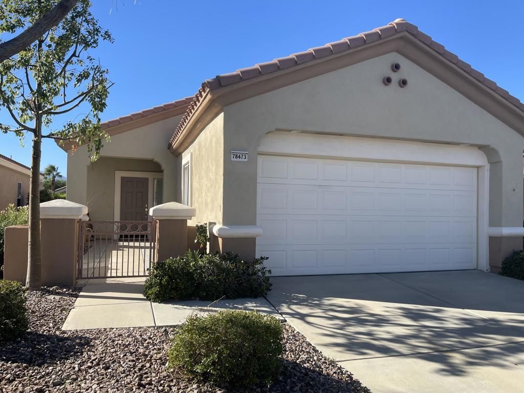 78473 Hampshire Avenue, Palm Desert