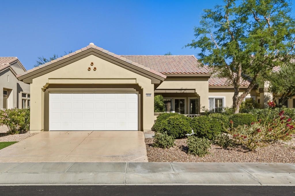 78388 Desert Willow Drive, Palm Desert