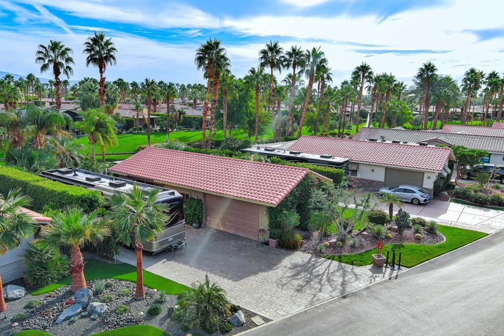48170 Hjorth Street # 58, Indio