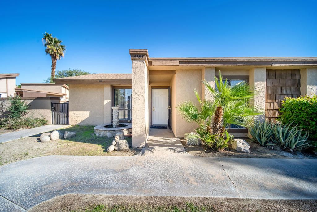 45546 Aladdin Street # A103, Indio