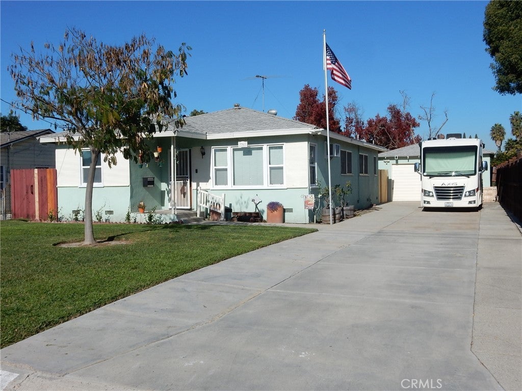 Photo of Listing #RS25272420