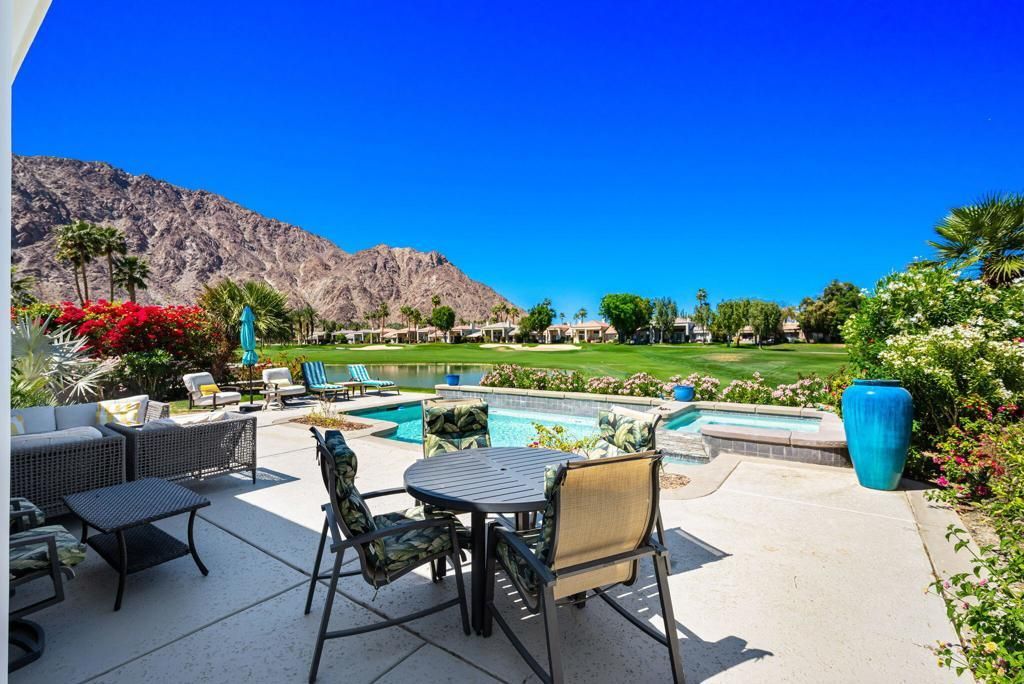 54580 Tanglewood, La Quinta
