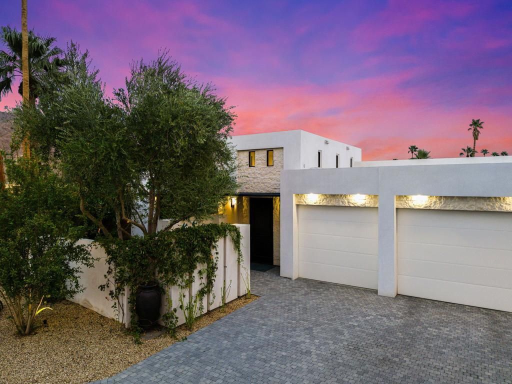 72610 Beavertail Street, Palm Desert
