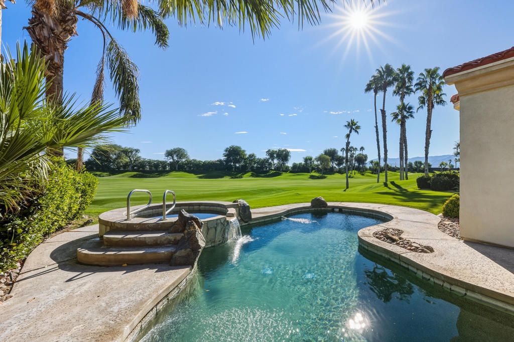 44382 Royal Lytham Drive, Indio